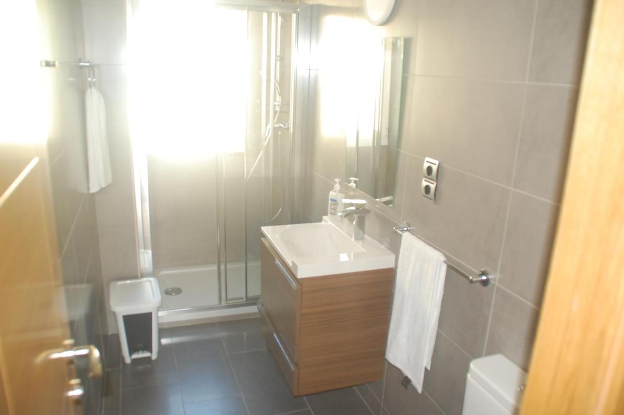 Apartament Formentor - Салоу Экстерьер фото